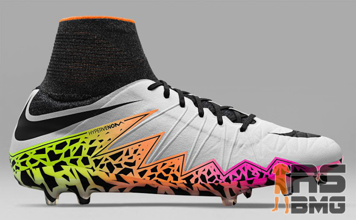 Nike ra mắt bộ sưu tập Nike Radiant Reveal Pack Football Boots-3