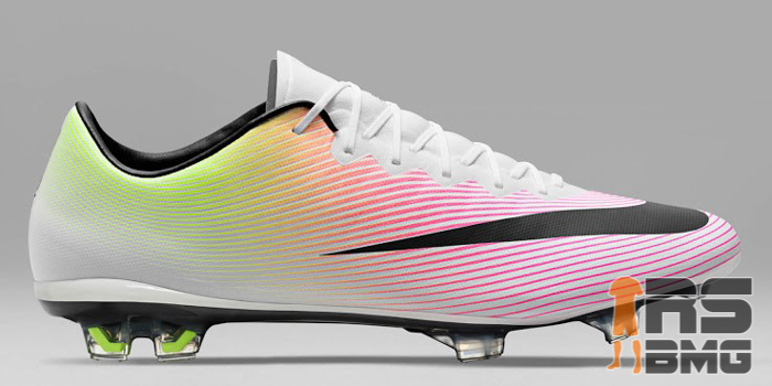 Nike ra mắt bộ sưu tập Nike Radiant Reveal Pack Football Boots-7