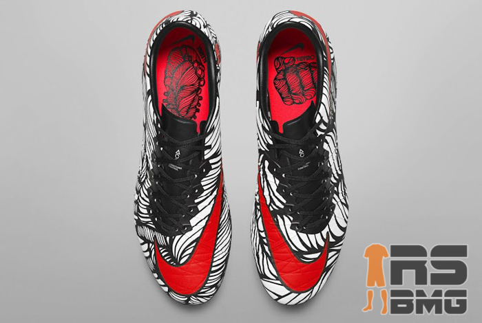 NIKE HYPERVENOM PHINISH II “OUSADIA ALEGRIA” NEYMAR 2016 ĐÃ CHÍNH THỨC ĐƯỢC RA MẮT-3