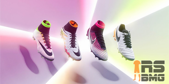 Nike ra mắt bộ sưu tập Nike Radiant Reveal Pack Football Boots-2