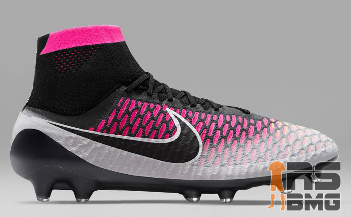 Nike ra mắt bộ sưu tập Nike Radiant Reveal Pack Football Boots-5