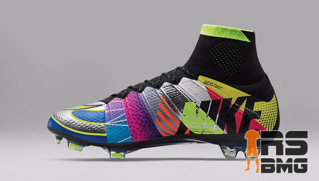 GIAY NIKE MERCURIAL SUPERFLY IV “WHAT THE” -2