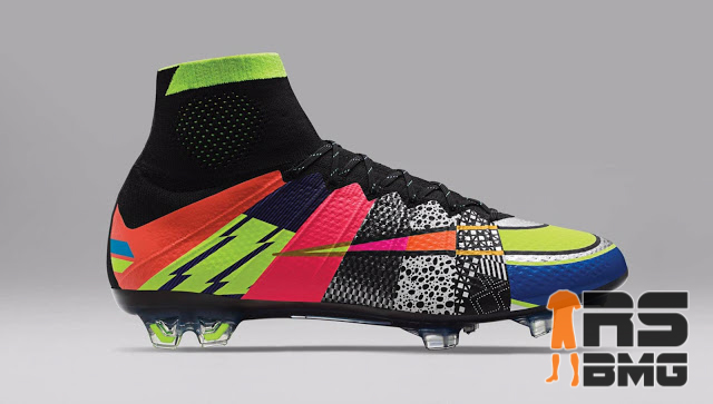 GIAY NIKE MERCURIAL SUPERFLY IV “WHAT THE” -3