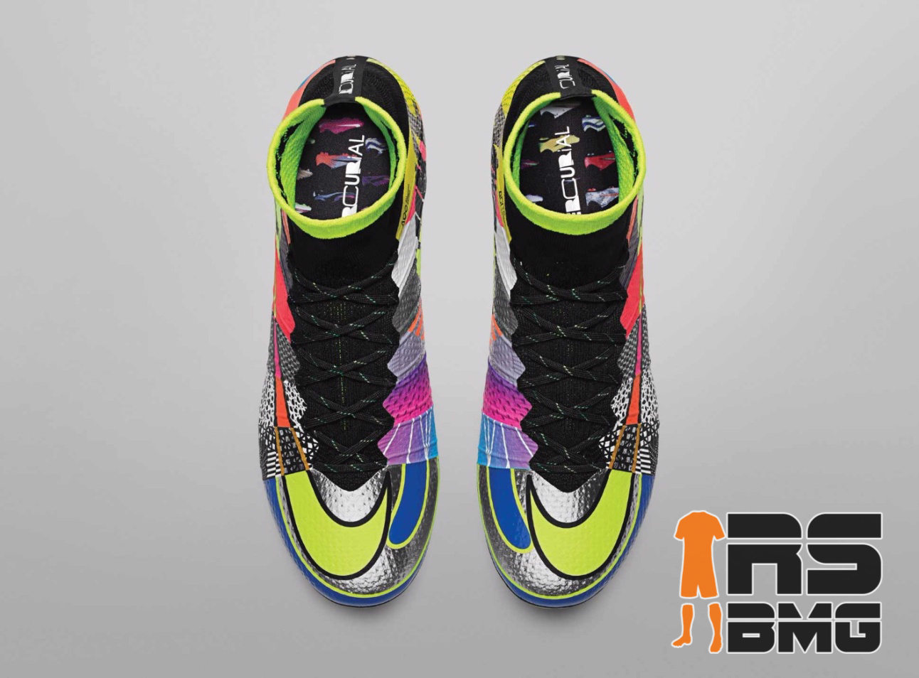 GIAY NIKE MERCURIAL SUPERFLY IV “WHAT THE” -4